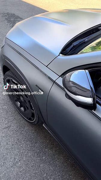 2025 GLE BRABUS 900 Rocket | Mercedes-Benz | Brabus Cars