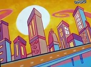 I Am Weasel I Am Weasel S05 E027 I Are Legend