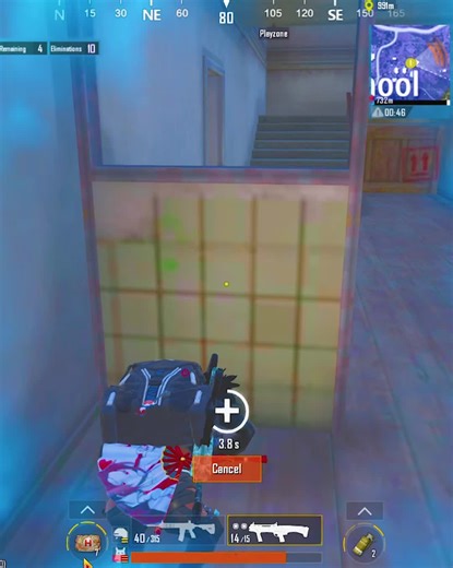 Only Legends Use IQ in Drop 😱 PUBG Mobile . . . #PUBGMOBILE #pubgmnextstarprogram #PUBGMBD #PUBGMOBILEBANGLADESH