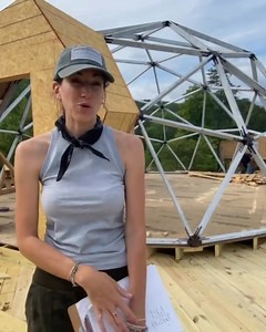 Bolt Farm Treehouse on Reels