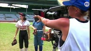 Remembering the very funny and talented Penny Marshall... | PopCulture.com