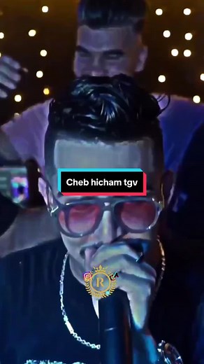 GALBHA HADJRA YGTOUR - CHEB HICHAM TGV 2024