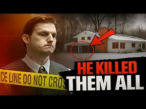 He Killed His Whole Family… Then Vanished to Mexico | Christian Longo True Crime Story