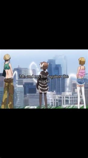 #bokunopico #chico #coco #pico #fyp cute isnt it. (Edit) thank u for 100k likes!