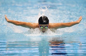 3.6K views · 22 reactions | Rikako Ikee: Japan's next swimming superstar. More: www.cbc.ca/1.4778863 | CBC Olympics | Facebook