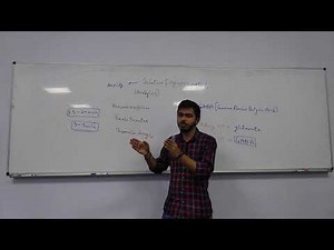 Sedatives & Hypnotics | Tranquilizers | Anxiolytics | Pharmacology