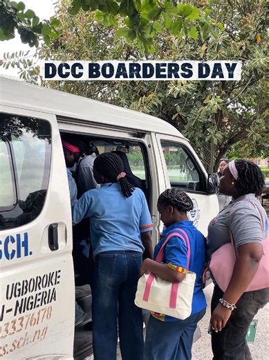 DCC BOARDERS DAY🥰🥰 was extremely fun !!!!! #Boardingschoolwarri #boardingschooldelta #schoolwarri #DeltaCareersCollege #nepobaby