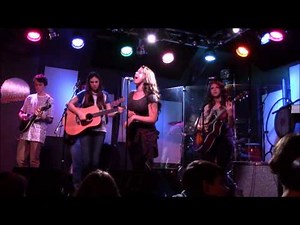 9/26/14: "Gallows Pole", A Cover of The Led Zeppelin Classic.