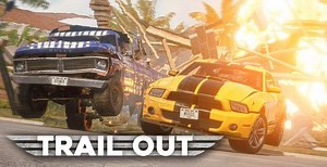 دانلود بازی Trail Out Complete Edition - ElAmigos   UPDATE V5.04 برای کامپیوتر