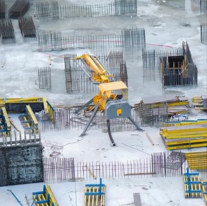 Choose quality beyond the expected. SikaFiber PP Micro-20 is a...