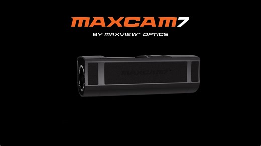 MAXCAM HUNTING ACTION CAMERA by Maxview™ Optics