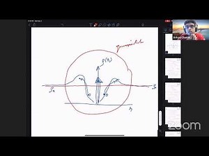 PHYSICS 268R: Quantum Phases of Matter: 1. Fermi liquid theory