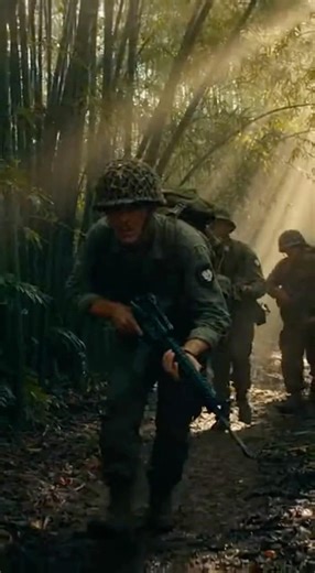 Snow Wolves in the Jungle — Canadian Special Operations | Ultra‑Realistic Vietnam War Cinematic