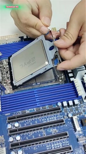 AMD EPYC RTX 5090 Server Pc Build : Heavy Multitasking Workstation #amd #epyc #rtx #5090 #serverpc