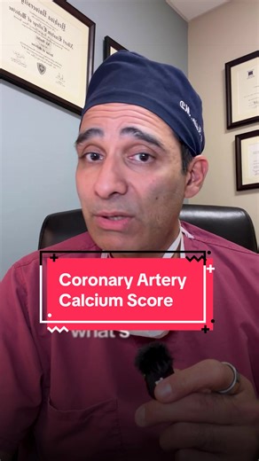 Understanding the Coronary Calcium Score: What You Need to Know