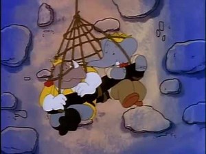 Babar: Boys Will Be Boys - Ep.39