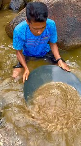 582K views · 4.6K reactions | Pemburu emas | vidio mencari emas murni...