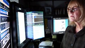 12K views · 155 reactions | Meet Dr. Pat Burrows, a driven radiologist who has dedicated decades to giving hope to patients with a rare vascular disease. #MCWknowledge | Medical College of Wisconsin | Facebook