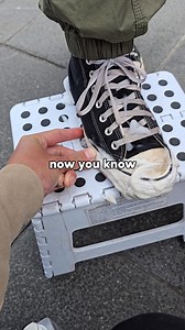 Looking for a sneaker cleaner that can get even the most stubborn stains out of your kids' shoes? Sneaker Laundry is the answer, and even better our Essential Cleaning Kit is 25% OFF right now! 識 | The Sneaker Laundry | Facebook