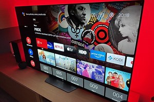 Cómo configurar la pantalla de inicio de tu televisor con Android TV según tus preferencias de uso