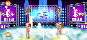Fun Cheerleading Games to Play on Your New Account