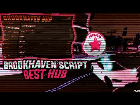 BROOKHAVEN *NEW* PASTEBIN SCRIPT | (ADMIN, TROLL, KILL) + GAMEPASS | ROBLOX GUI HACK - NO KEY!