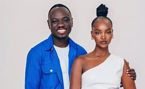 (Watch) Butita Fulfils Grandma’s Wish With New Girlfriend