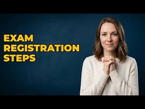What Is The Process For Registering For Teaching Exams?