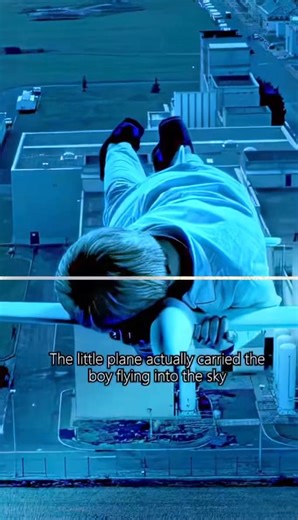 235K views · 390 reactions | #watch this here is the #story The boy #enjoys playing with the aeroplane, but it has an odd feature. His #mother was a little alarmed as the boy wanted to fly with his aeroplane toy, but the toy almost killed her with a loud crash, but fortunately the boy hugged his mother, and the #airplane calmed down. #trendingpost #viralreelschallenge #reelschallenge #highlights #everyoneシ゚ | Carmie Requina Lacay | Facebook