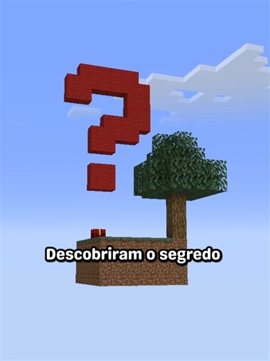 Segredos do Skyblock no Minecraft: Mapa Revelado