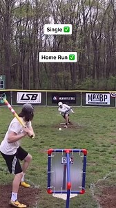1.5M views · 1.8K reactions | This sport is very much real  (via MLW Wiffle Ball) | Whistle Sports | Facebook