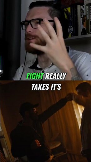 STEM Takes Over: First Fight in Upgrade (2018) #shorts