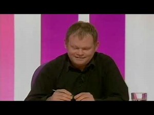 Countdown - Saturday 18th March 2006 (Des Lynam's 100th episode)