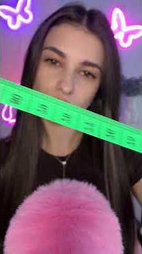 #asmr #tingles #visualtingle #asmrrelaxation