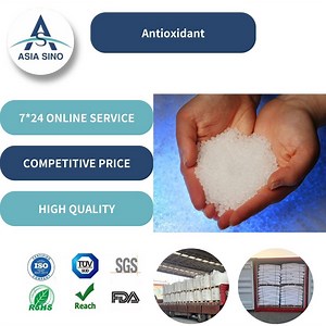 [Hot Item] Antioxidant 1010 Manufacturer Exporter for ABS PVC Polypropylene Polyethylene Polystyrene CAS 6683-19-8
