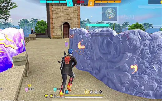 Free Fire Panel Thiyekn Tutorial