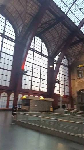 Antwerp Central