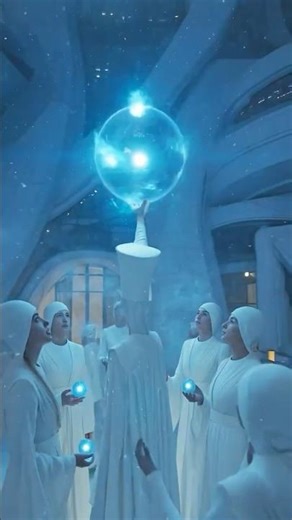 Cobalt Blue World 2 | Alien Environment