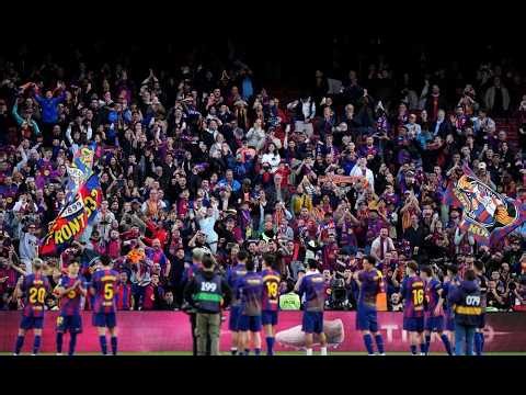 Barcelona's Pre-Season Plans: A Blockbuster Friendly with Napoli?