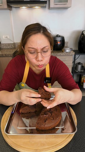 Delicious Air Fryer Condensed Milk Cake Recipe