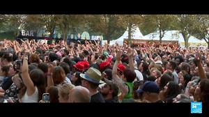 Rock en Seine 2024 : une 20e édition olympique parrainée par Lana Del Rey