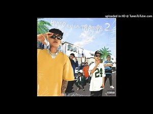 Alemán,Big Soto - Mi Loca (Audio)