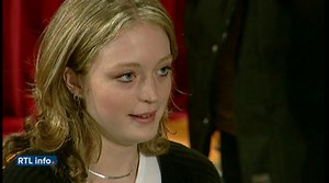 Procès Dutroux: Sabine Dardenne réagit après son audition