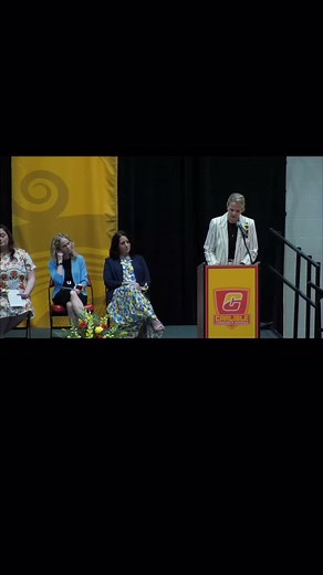 Heartfelt Graduation Speech That Moved Everyone to Tears