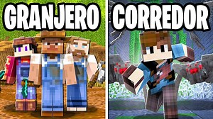 215K views · 7.4K reactions | 100 Jugadores Simulan Maze Runner en Minecraft _ Parte 1 | Bronzo Español | Facebook