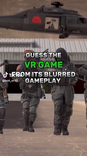 Discover the Best VR Games for Ultimate Fun