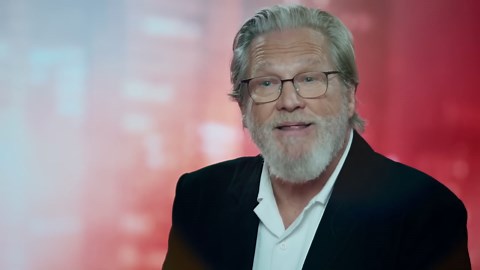 Tron: Ares: Ask Jeff Bridges