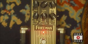 First Look: Friedman Small Box