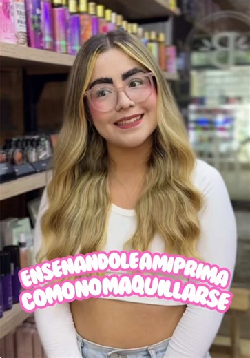 Tutorial de Maquillaje: Lo Que No Hacer