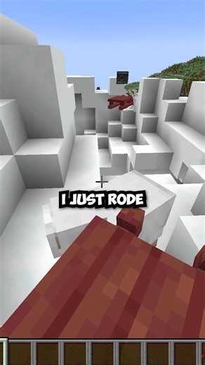 new ways to TRAVEL in minecraft! #TOMO #new #viral #video #minecraft #gaming | Tomo Gaming